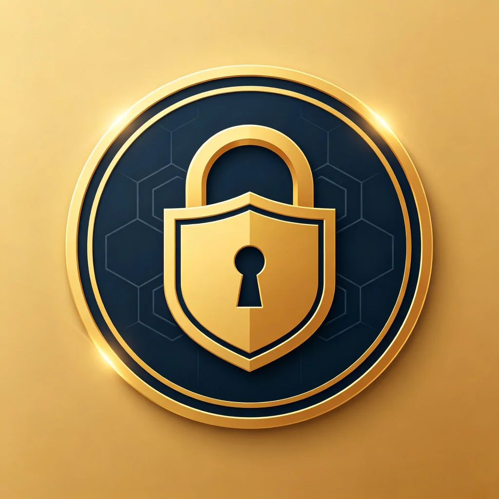 Secure encrypted