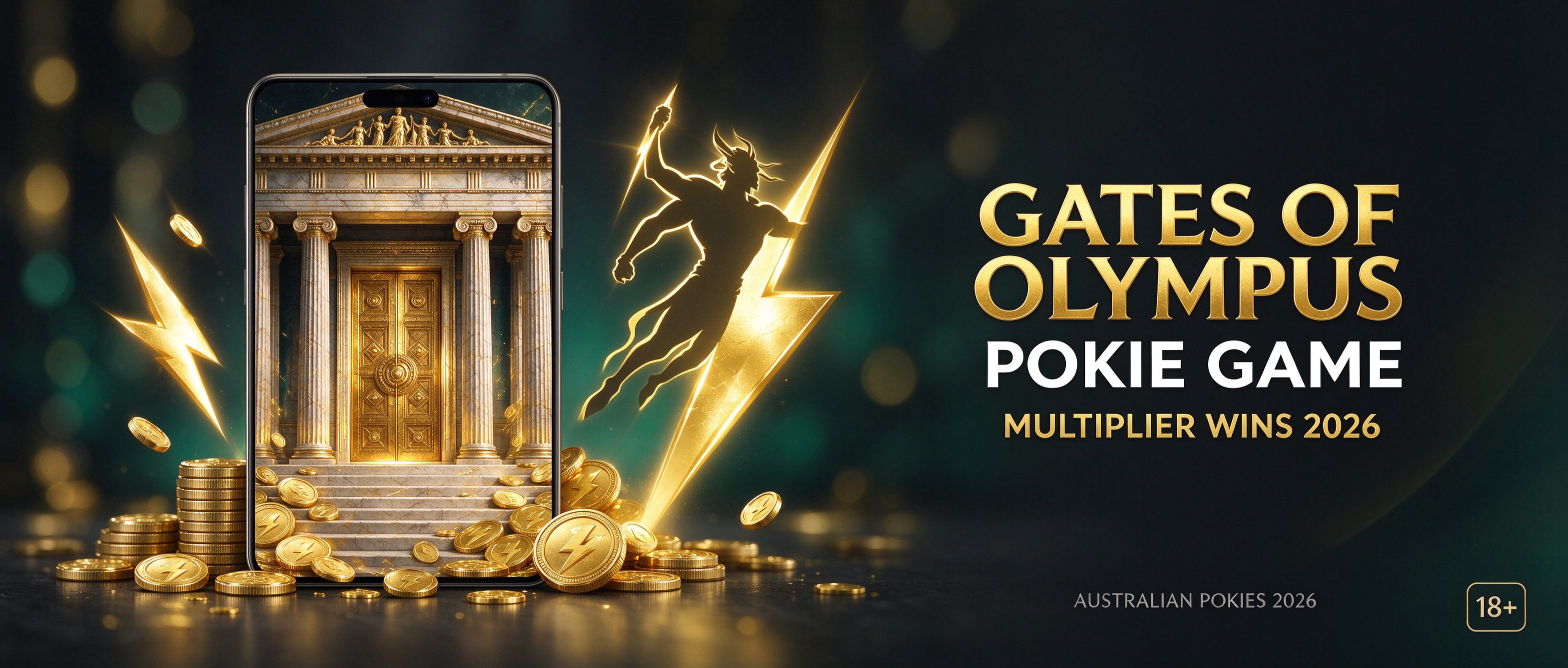 Gates of Olympus Pokies