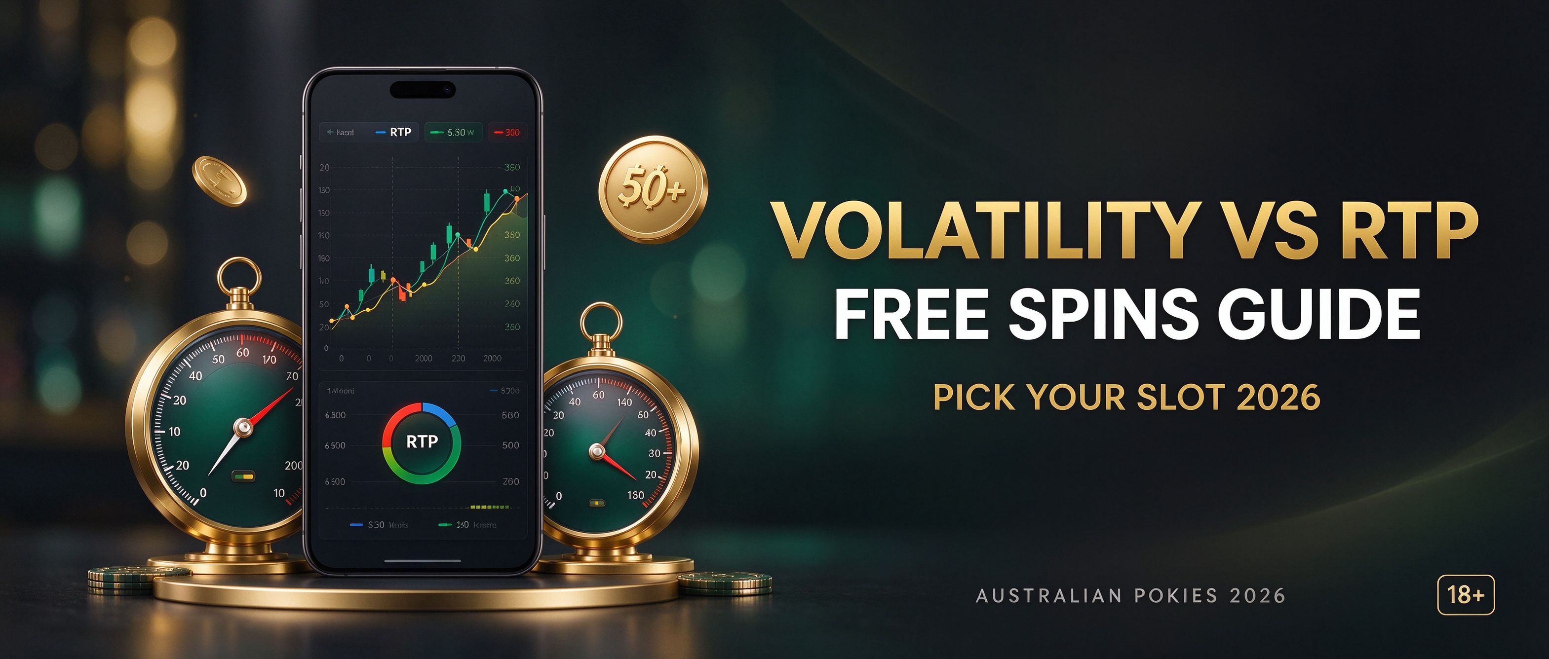 Volatility versus RTP free spins guide, pick your slot 2026