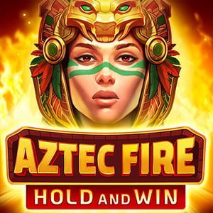 Aztec Fire logo