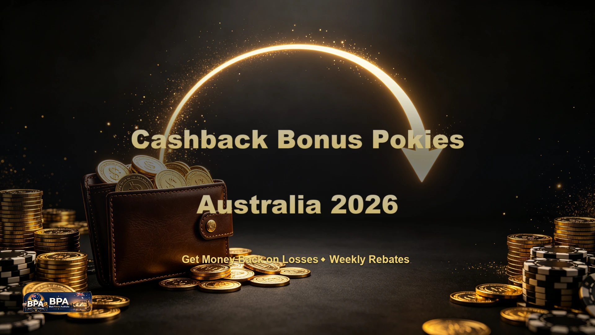 Cashback Bonus