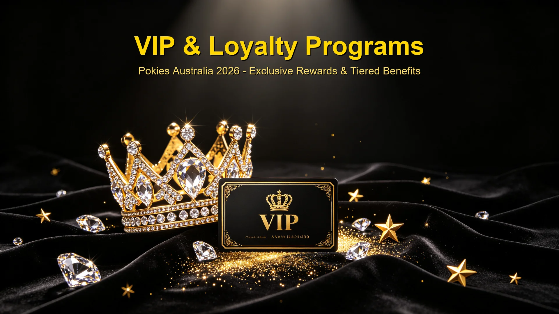 Vip Loyalty