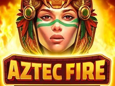 Aztec Fire pokie by BNG