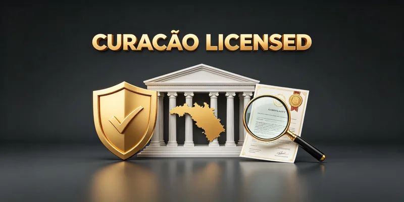 Curacao casino licence check - verify any Gaming Curacao licence online