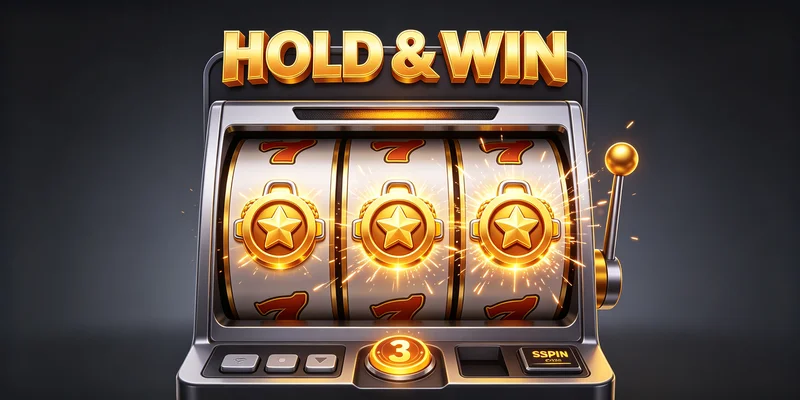 Hold and Win pokies Australia - lock in coins for jackpots and free spins