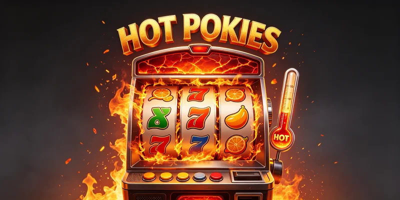 Hot pokies Australia 2026 - the most played and trending online slots right now