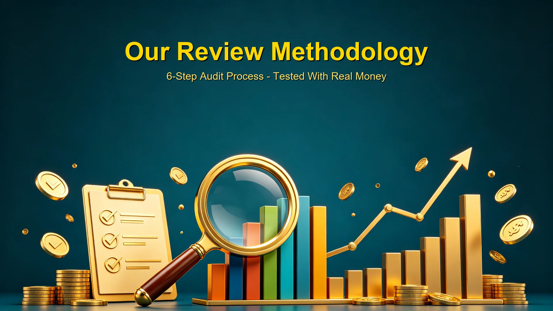 BPAAU research and testing methodology