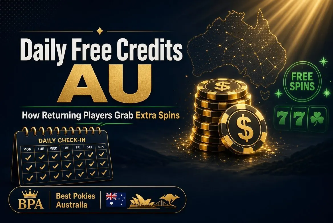 Daily Free Credits