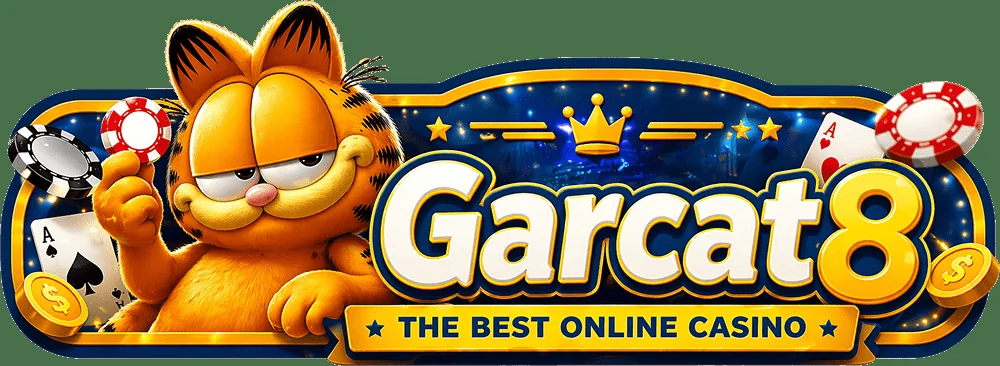 GARCAT8 logo