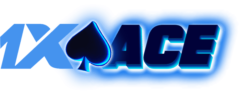 1XACE logo